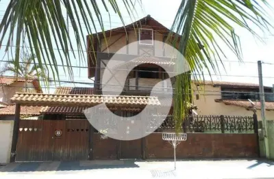Casas 3 e 4 Quartos para Venda em Niterói, Itaipu, 4 dormitórios, 2 suítes, 2 banheiros, 5 vagas