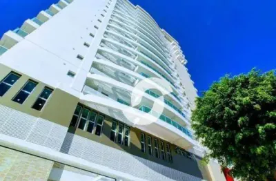 Cobertura para venda em niterói, icaraí, 3 dormitórios, 2 suítes, 3 banheiros, 2 vagas