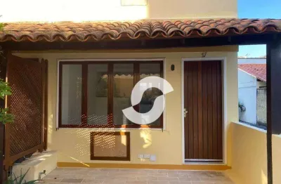 Casa para venda em niterói, piratininga, 3 dormitórios, 1 suíte, 3 banheiros, 2 vagas