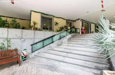 Apartamento para venda em niterói, icaraí, 3 dormitórios, 1 suíte, 1 banheiro, 2 vagas