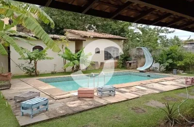 Casa alto padrão para venda em niterói, camboinhas, 3 dormitórios, 2 suítes, 2 banheiros, 2 vagas
