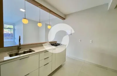 Apartamento 3 quartos para venda em niterói, icaraí, 3 dormitórios, 1 suíte, 2 banheiros, 1 vaga