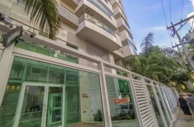 Apartamento 3 quartos para venda em niterói, santa rosa, 3 dormitórios, 3 suítes, 3 banheiros, 1 vaga