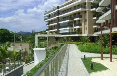 Apartamento 4 quartos para venda em niterói, piratininga, 4 dormitórios, 2 suítes, 4 banheiros, 2 vagas