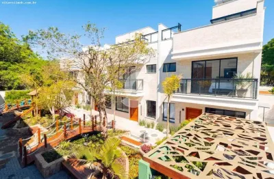 Casa alto padrão para venda em niterói, itaipu, 4 dormitórios, 1 vaga