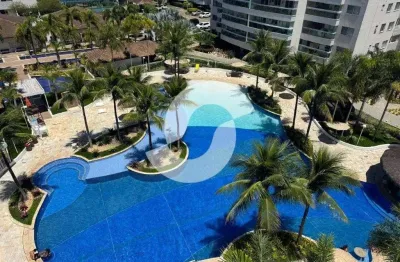 Cobertura para venda em niterói, camboinhas, 3 dormitórios, 1 suíte, 3 banheiros, 2 vagas