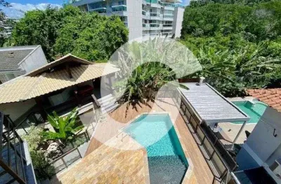 Casa alto padrão para venda em niterói, camboinhas, 4 dormitórios, 1 suíte, 3 banheiros, 4 vagas