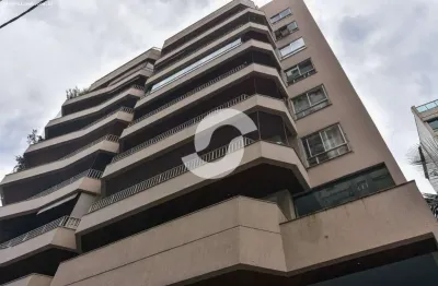 Cobertura para venda em niterói, ingá, 5 dormitórios, 2 suítes, 6 banheiros, 3 vagas