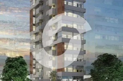 Kitnet / Stúdio à venda em Icaraí, Niterói 