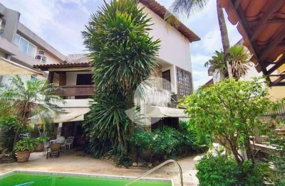 Apartamento para Venda em Niterói, SÃO FRANCISCO, 4 dormitórios, 2 suítes, 6 banheiros