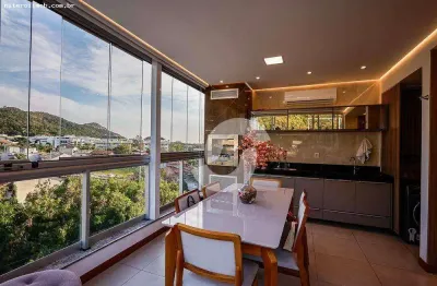 Cobertura para venda em niterói, itaipu, 3 dormitórios, 1 suíte, 3 banheiros, 2 vagas