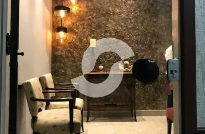 Sala comercial à venda na Rua Doutor Tavares de Macedo, 95, Icaraí, Niterói