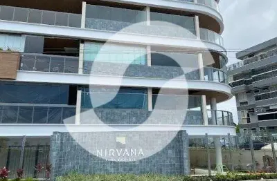 Apartamento 3 quartos para venda em niterói, piratininga, 3 dormitórios, 3 suítes, 1 banheiro, 2 vagas