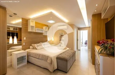 Casas 5 quartos ou + para venda em niterói, camboinhas, 5 dormitórios, 5 suítes, 6 banheiros, 2 vagas