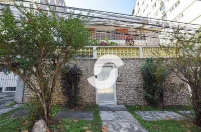 Casas 5 quartos ou + para venda em niterói, boa viagem, 5 dormitórios, 3 banheiros, 1 vaga