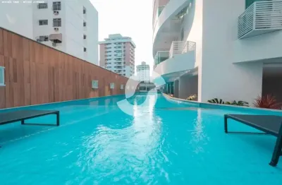 Apartamento 2 Quartos para Venda em Niterói, Icaraí, 3 dormitórios, 1 suíte, 3 banheiros, 1 vaga