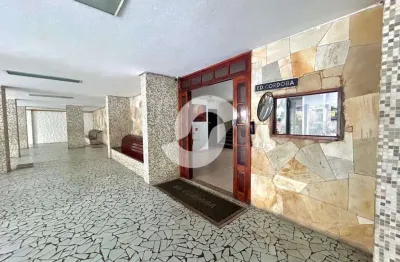 Apartamento 3 Quartos para Venda em Niterói, Icaraí, 3 dormitórios, 2 banheiros, 1 vaga