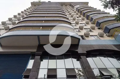 Apartamento 3 Quartos para Venda em Niterói, Icaraí, 3 dormitórios, 1 suíte, 2 banheiros, 1 vaga