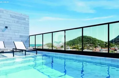 Cobertura para Venda em Niterói, Marazul, 3 dormitórios, 1 suíte, 1 banheiro, 1 vaga