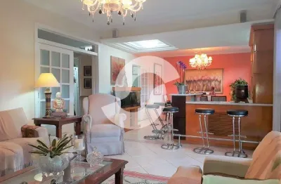 Casas 3 e 4 Quartos para Venda em Niterói, SÃO FRANCISCO, 4 dormitórios, 3 suítes, 7 banheiros, 3 vagas