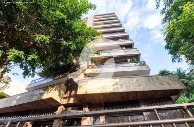 Apartamento 4 Quartos para Venda em Niterói, Boa Viagem, 4 dormitórios, 4 suítes, 5 banheiros, 3 vagas