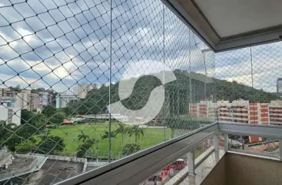 Apartamento 3 Quartos para Venda em Niterói, Icaraí, 3 dormitórios, 1 suíte, 2 banheiros, 1 vaga