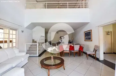 Casas 3 e 4 Quartos para Venda em Niterói, Camboinhas, 4 dormitórios, 4 suítes, 6 banheiros, 2 vagas