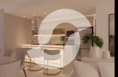 Apartamento 4 Quartos para Venda em Niterói, Icaraí, 3 dormitórios, 2 suítes, 3 banheiros, 2 vagas