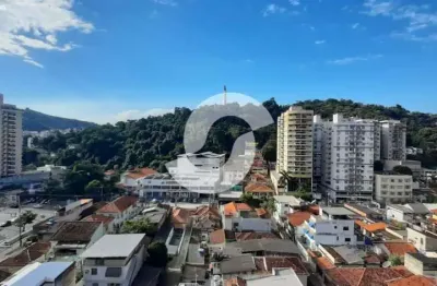 Apartamento 4 Quartos para Venda em Niterói, Icaraí, 4 dormitórios, 1 suíte, 2 banheiros, 2 vagas