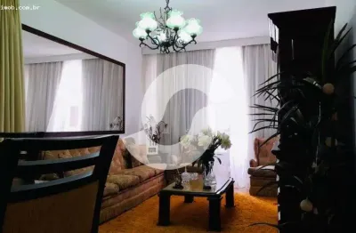 Apartamento 2 Quartos para Venda em Niterói, Icaraí, 2 dormitórios, 1 suíte, 3 banheiros, 1 vaga
