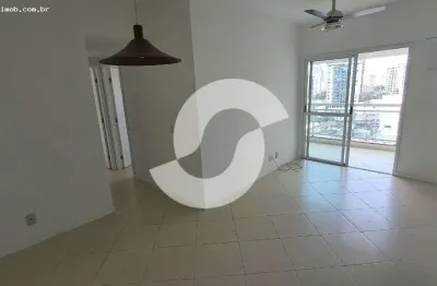 Apartamento 2 Quartos para Venda em Niterói, Santa Rosa, 2 dormitórios, 1 suíte, 3 banheiros, 1 vaga