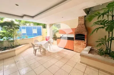 Cobertura para Venda em Niterói, SÃO FRANCISCO, 3 dormitórios, 3 suítes, 4 banheiros, 2 vagas