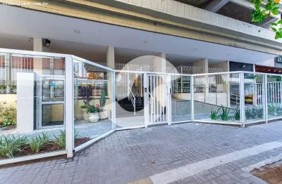 Apartamento 4 Quartos para Venda em Niterói, Icaraí, 4 dormitórios, 1 suíte, 2 banheiros, 2 vagas