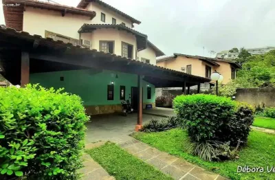 Casa para Venda em Niterói, Camboinhas, 4 dormitórios, 2 suítes, 2 banheiros, 3 vagas