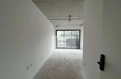 Sala para alugar, 25 m² por r$ 2.995,00/mês - anália franco - são paulo/sp