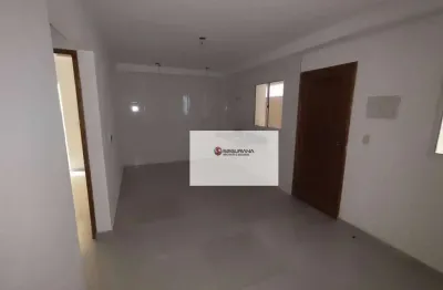 Apartamento com 2 dormitórios à venda, 45 m² por r$ 235.000,00 - vila prudente - são paulo/sp