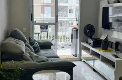 Apartamento com 3 dormitórios à venda, 62 m² por r$ 477.000,00 - vila ema - são paulo/sp