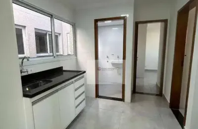 Apartamento com 2 dormitórios para alugar, 60 m² por r$ 2.600,01/mês - vila prudente (zona leste) - são paulo/sp