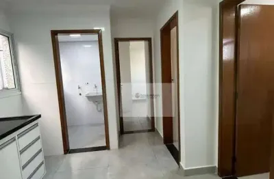 Apartamento com 2 dormitórios para alugar, 60 m² por r$ 2.600,01/mês - vila prudente (zona leste) - são paulo/sp