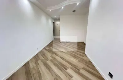 Apartamento com 3 dormitórios à venda, 61 m² por r$ 430.000,00 - jardim textil - são paulo/sp
