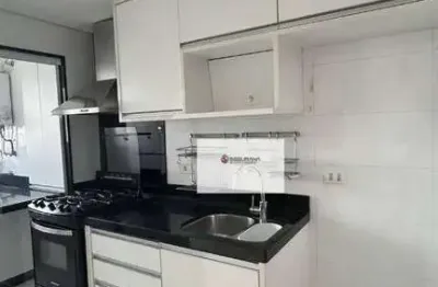 Apartamento com 2 dormitórios, 63 m² - venda por r$ 540.000,00 ou aluguel por r$ 3.286,19/mês - vila santa clara - são paulo/sp