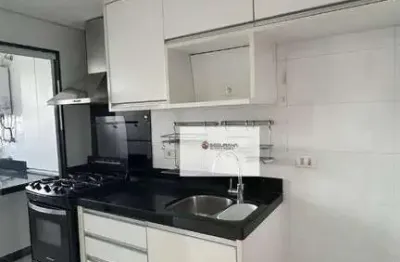 Apartamento com 2 dormitórios, 63 m² - venda por r$ 540.000,00 ou aluguel por r$ 3.286,19/mês - vila santa clara - são paulo/sp