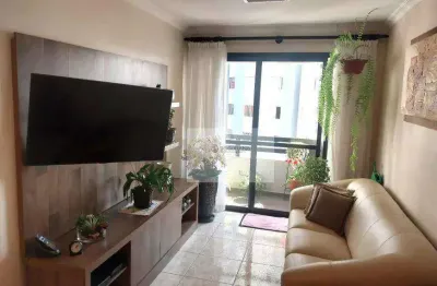 Apartamento com 2 dormitórios à venda, 60 m² por r$ 540.000,00 - vila santa clara - são paulo/sp