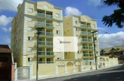 Apartamento com 2 dormitórios à venda, 52 m² por r$ 343.000,00 - vila prudente - são paulo/sp