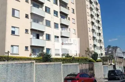 Apartamento com 2 dormitórios à venda, 60 m² por r$ 388.000,00 - vila formosa - são paulo/sp