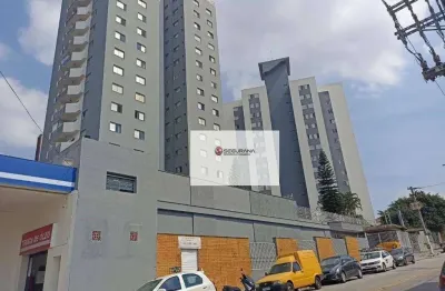 Apartamento com 3 dormitórios à venda, 89 m² por r$ 565.000,00 - vila carrão - são paulo/sp