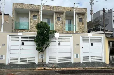 Sobrado com 3 dormitórios à venda, 120 m² por r$ 750.000,00 - v.formosa - são paulo/sp