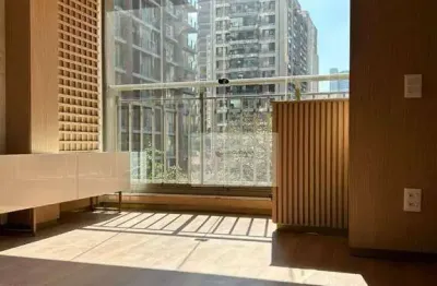 Studio com 1 dormitório, 25 m² - venda por r$ 910.000,00 ou aluguel por r$ 5.200,02/mês - alto de pinheiros - são paulo/sp