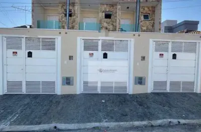 Sobrado com 3 dormitórios à venda, 120 m² por r$ 700.000,00 - carrão - são paulo/sp