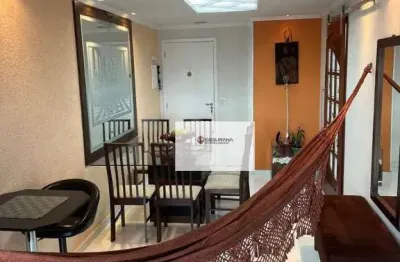 Apartamento com 3 dormitórios à venda, 70 m² por r$ 640.000,00 - vila prudente - são paulo/sp